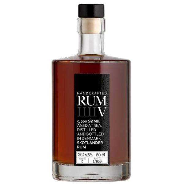 Skotlander Rum V (5000 Sømil) Fl 70 ❤ Kæmpe udvalg i SKOTLANDER ❤ Billig fragt og hurtig levering 2 - 5 hverdage - Varenummer: BAR-689691 / Ean: på lager - Udsalg på Drikkevarer Spiritus Rom Spar op til 55% - Over 350 kendte brands på udsalg