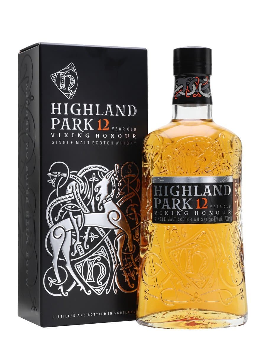 Highland Park 12 Yo Single Malt Scotch Fl 70 ❤ Kæmpe udvalg i HIGHLANDPA ❤ Billig fragt og hurtig levering 2 - 5 hverdage - Varenummer: BAR-15950 / Ean: på lager - Udsalg på Drikkevarer Spiritus Whiskey Spar op til 51% - Over 785 kendte brands på udsalg