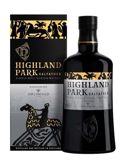 Highland Park "Valfather" Single Malt Scotch Fl 70 ❤ Kæmpe udvalg i HIGHLANDPA ❤ Billig fragt og hurtig levering 2 - 5 hverdage - Varenummer: BAR-15952 / Ean: '5010314308988 på lager - Udsalg på Drikkevarer Spiritus Whiskey Spar op til 51% - Over 785 kendte brands på udsalg