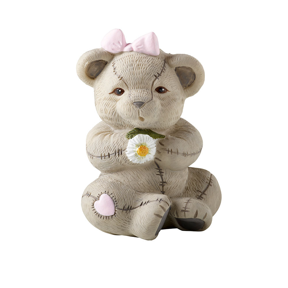 Produktbillede af Bine Tusindfryd Klarborg Morsdags Bamse 2020 på tilbud i høj kvalitet