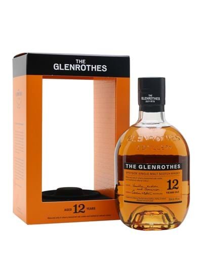 Glenrothes 12 Yo Speyside Single Malt Fl 70 ❤ Kæmpe udvalg i GLENROTHES ❤ Billig fragt og hurtig levering 2 - 5 hverdage - Varenummer: BAR-18104 / Ean: på lager - Udsalg på Drikkevarer Spiritus Whiskey Spar op til 66% - Over 785 kendte brands på udsalg