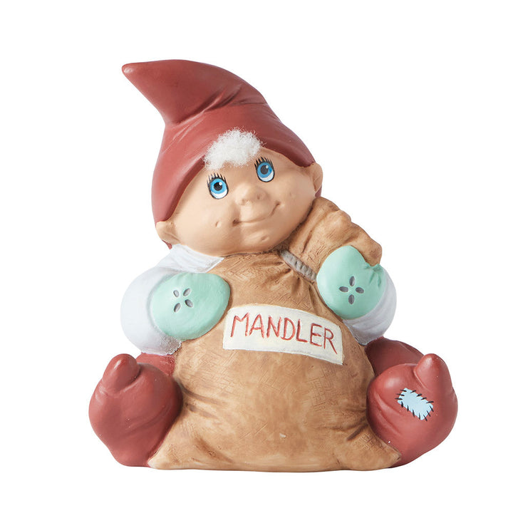 Produktbillede af Mingus Klarborg Nisse på tilbud i høj kvalitet