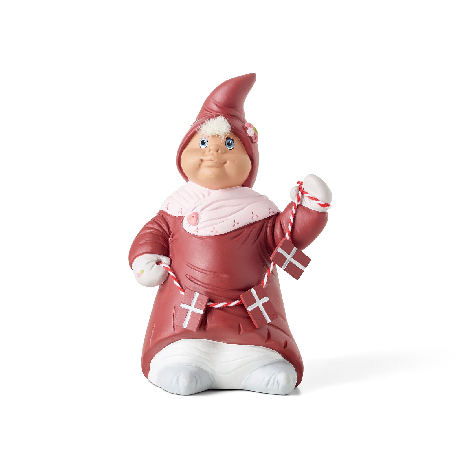 Produktbillede af Ann Klarborg Nisse på tilbud i høj kvalitet