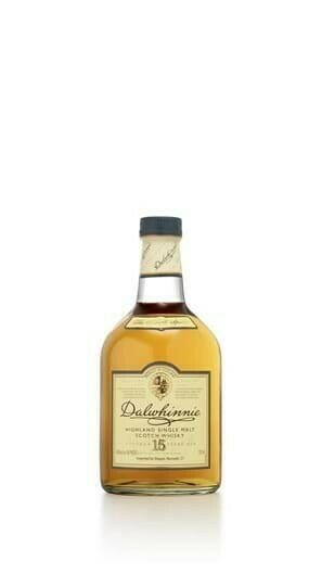 Produktbillede af Dalwhinnie 15 Yo Highland Single Malt Fl 70 på tilbud i brug