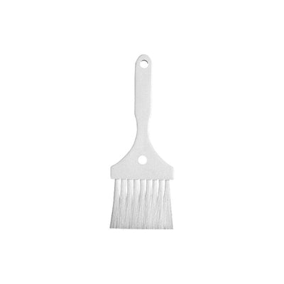 Bagepensel, Nylon, 5 Cm ❤ Kæmpe udvalg i Schneider ❤ Billig fragt og hurtig levering 2 - 5 hverdage - Varenummer: BAR-673554 / Ean: på lager - Udsalg på Køkken Køkkenartikler Bageudstyr Spar op til 61% - Over 785 kendte brands på udsalg