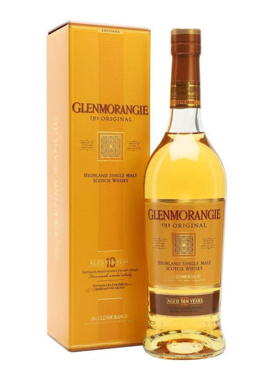 Glenmorangie Original Highland Single Malt Fl 70 ❤ Kæmpe udvalg i GLENMORANG ❤ Billig fragt og hurtig levering 2 - 5 hverdage - Varenummer: BAR-15177 / Ean: '5010494560282 på lager - Udsalg på Drikkevarer Spiritus Whiskey Spar op til 61% - Over 785 kendte brands på udsalg