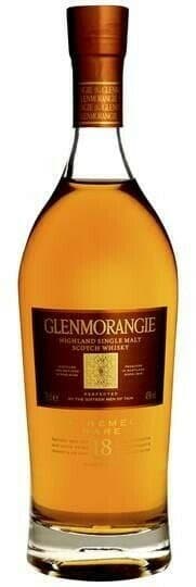 Glenmorangie 18 Yo Highland Single Malt Fl 70 ❤ Kæmpe udvalg i GLENMORANG ❤ Billig fragt og hurtig levering 2 - 5 hverdage - Varenummer: BAR-10878 / Ean: på lager - Udsalg på Drikkevarer Spiritus Whiskey Spar op til 53% - Over 350 kendte brands på udsalg