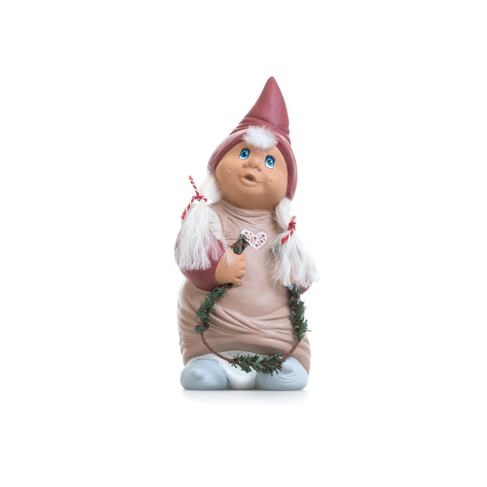 Produktbillede af Trine Klarborg Nisse på tilbud i høj kvalitet
