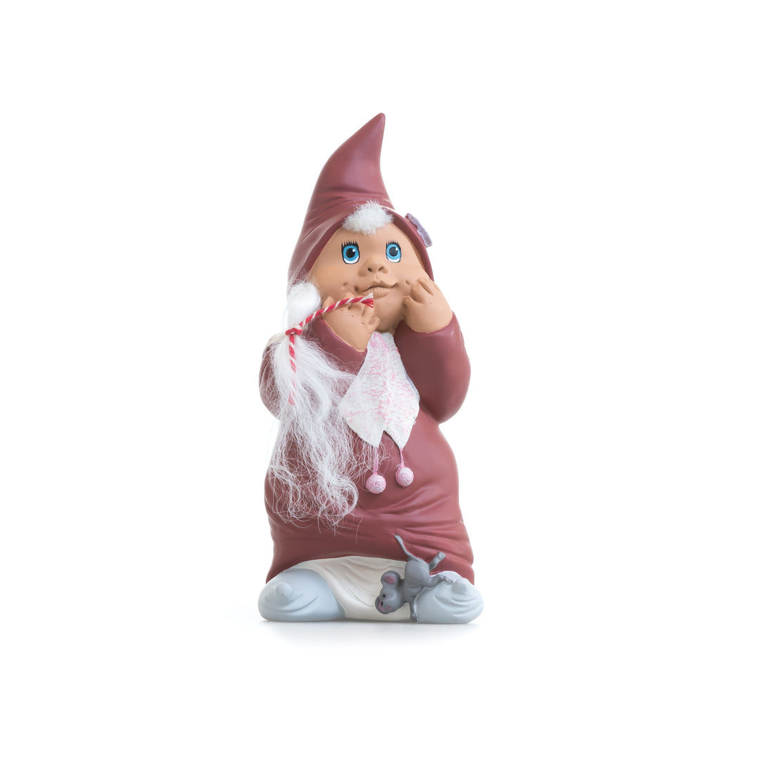 Produktbillede af Maria Klarborg Nisse på tilbud i høj kvalitet
