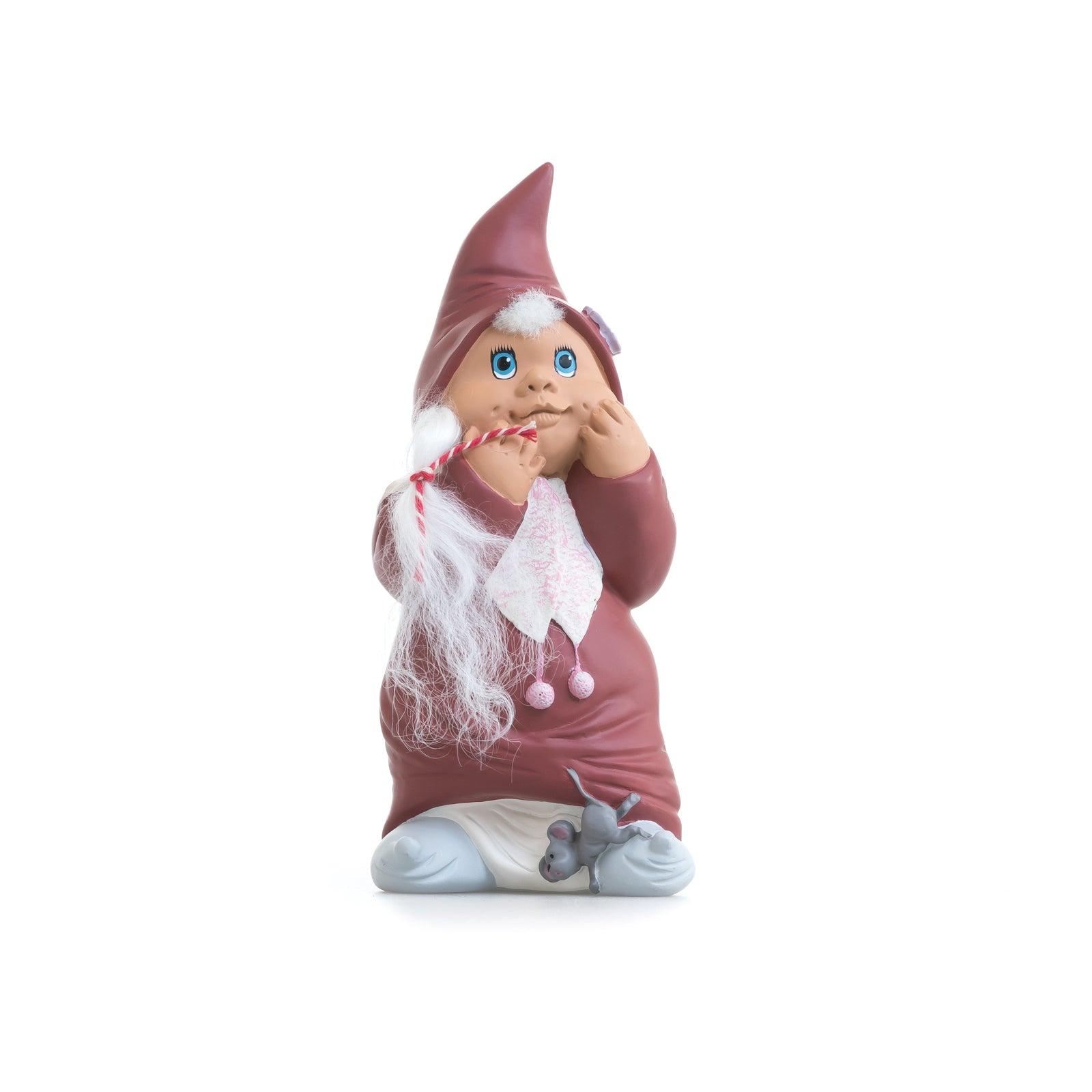 Produktbillede af Maria Klarborg Nisse på tilbud i høj kvalitet