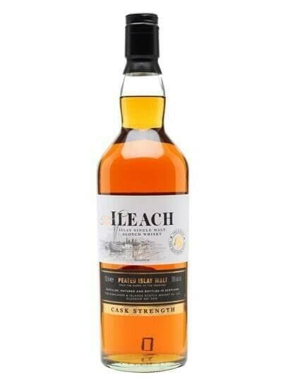 Ileach Peated Islay Single Malt Fl 70 ❤ Kæmpe udvalg i ILEACH ❤ Billig fragt og hurtig levering 2 - 5 hverdage - Varenummer: BAR-10889 / Ean: '5024720700007 på lager - Udsalg på Drikkevarer Spiritus Whiskey Spar op til 66% - Over 434 design brands på udsalg