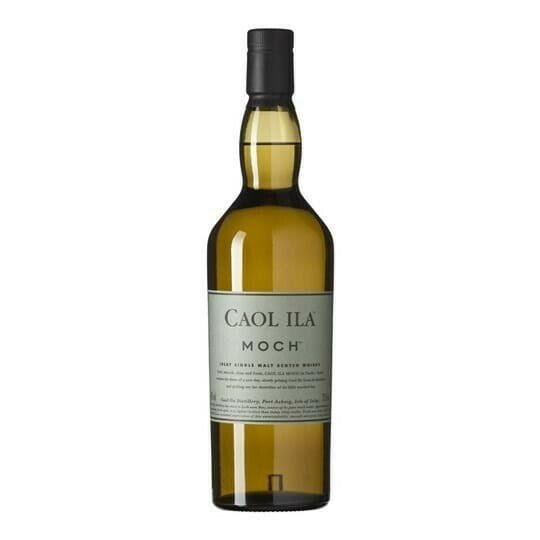 Caol Ila Moch Islay Single Malt Fl 70 ❤ Kæmpe udvalg i CAOLILA ❤ Billig fragt og hurtig levering 2 - 5 hverdage - Varenummer: BAR-623475 / Ean: '5000281028033 på lager - Udsalg på Drikkevarer Spiritus Whiskey Spar op til 66% - Over 434 design mærker på udsalg