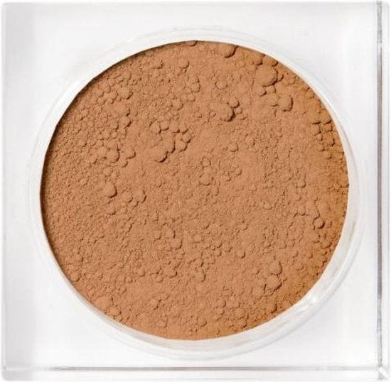 Detaljeret produktbillede af Idun Minerals Foundation Embla 015 9 gr på tilbud