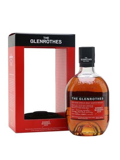 Glenrothes Whisky Maker's Cut Fl 70 ❤ Kæmpe udvalg i GLENROTHES ❤ Billig fragt og hurtig levering 2 - 5 hverdage - Varenummer: BAR-18105 / Ean: på lager - Udsalg på Drikkevarer Spiritus Whiskey Spar op til 55% - Over 785 kendte brands på udsalg