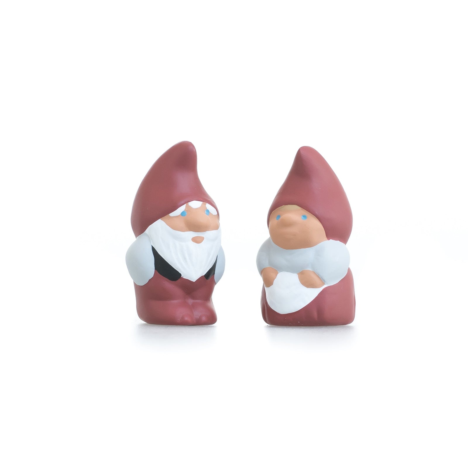 Produktbillede af Peter & Frida Klarborg Nisser på tilbud i høj kvalitet