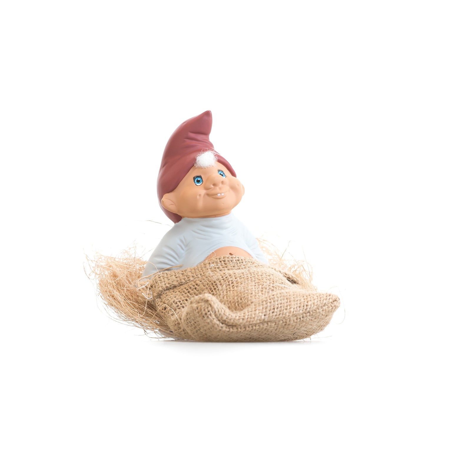 Produktbillede af Lukas Klarborg Nisse på tilbud i høj kvalitet