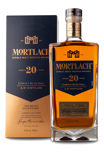 Mortlach 20 Yo Speyside Single Malt Scotch Fl 70 ❤ Kæmpe udvalg i MORTLACH ❤ Billig fragt og hurtig levering 2 - 5 hverdage - Varenummer: BAR-429904 / Ean: '5000281054711 på lager - Udsalg på Drikkevarer Spiritus Whiskey Spar op til 52% - Over 424 kendte brands på udsalg