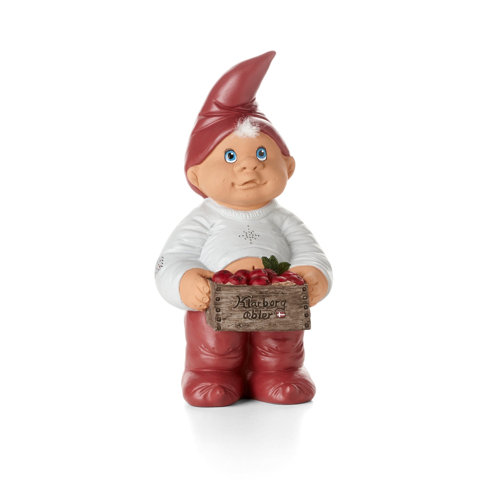 Produktbillede af Philip Klarborg Nisse på tilbud i høj kvalitet