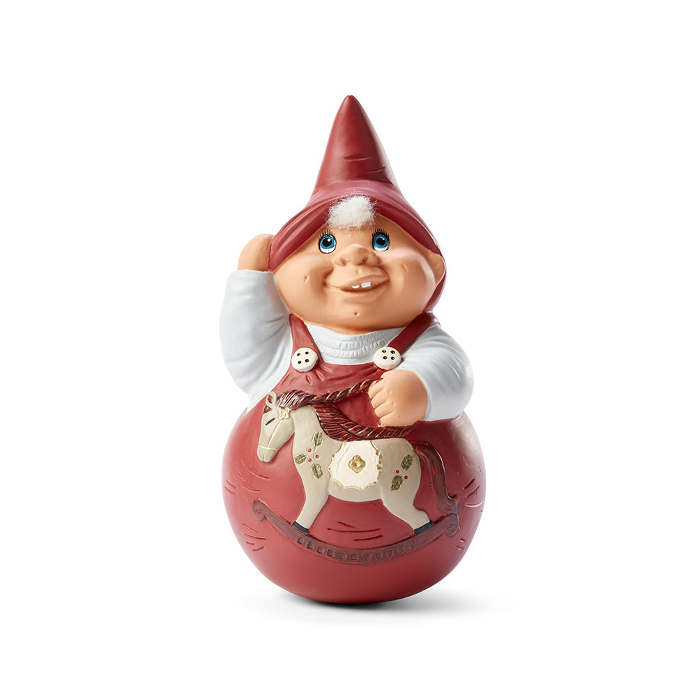 Produktbillede af Claus Klarborg Ka`Vip Nisse på tilbud i høj kvalitet