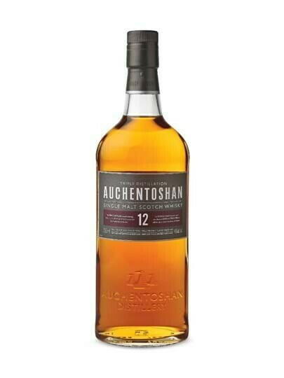 Produktbillede af Auchentoshan 12 Yo Lowland Single Malt Fl 70 på tilbud i brug