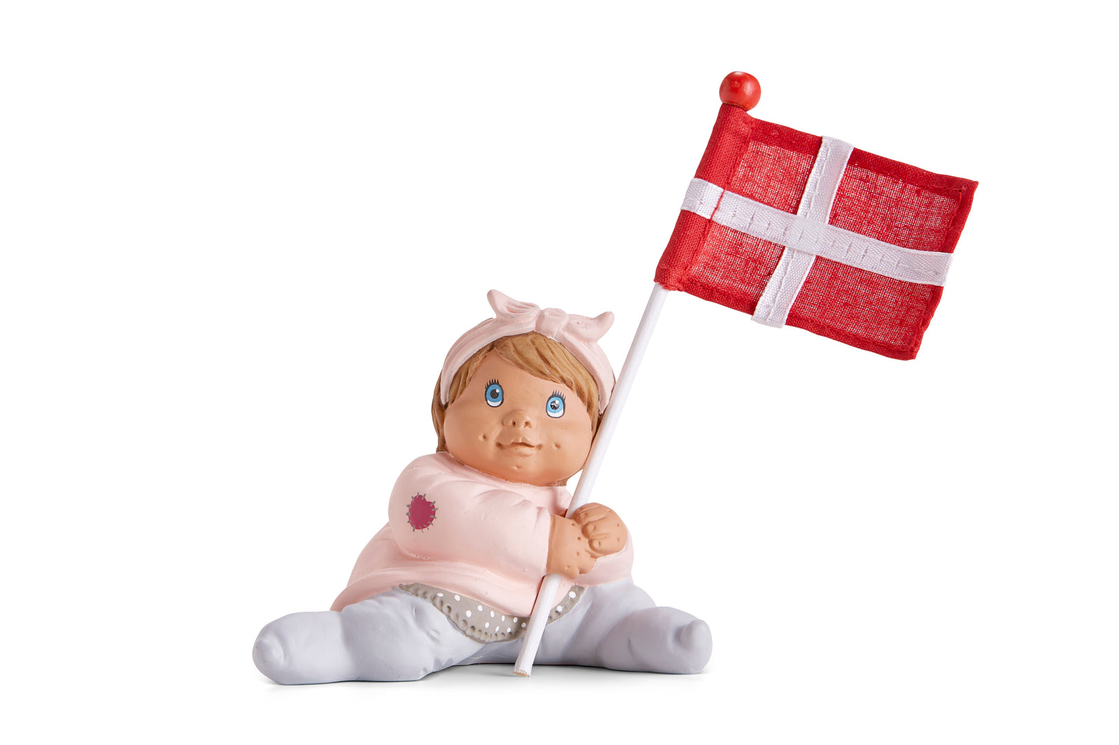 Produktbillede af Klarborg Fødselsdags Pige på tilbud i høj kvalitet