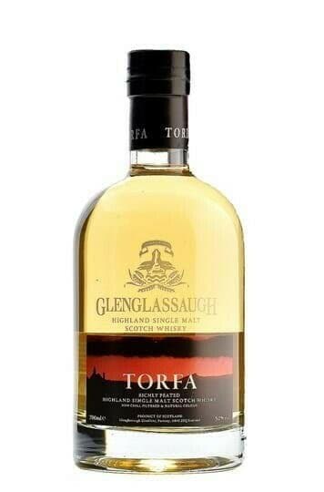 Glenglassaugh Torfa Peated Highland Single Malt Fl 70 ❤ Kæmpe udvalg i GLENGLASSA ❤ Billig fragt og hurtig levering 2 - 5 hverdage - Varenummer: BAR-10941 / Ean: '5060193841687 på lager - Udsalg på Drikkevarer Spiritus Whiskey Spar op til 59% - Over 434 design mærker på udsalg