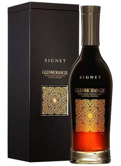 Glenmorangie "Signet" Highland Single Malt Fl 70 ❤ Kæmpe udvalg i GLENMORANG ❤ Billig fragt og hurtig levering 2 - 5 hverdage - Varenummer: BAR-10953 / Ean: '5903000043891 på lager - Udsalg på Drikkevarer Spiritus Whiskey Spar op til 62% - Over 454 design mærker på udsalg