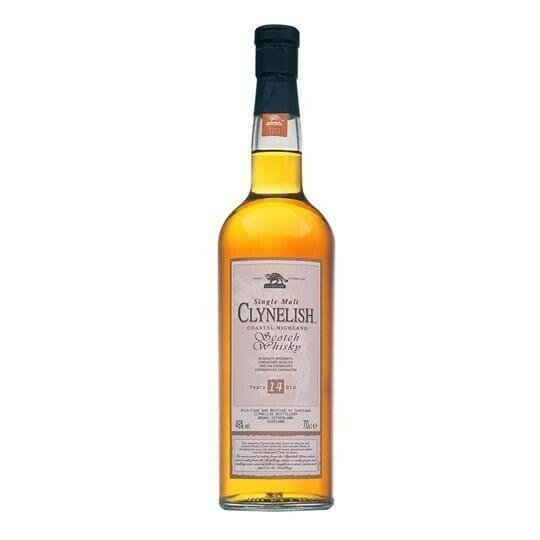 Clynelish 14 Yo Highland Single Malt Fl 70 ❤ Kæmpe udvalg i CLYNELISH ❤ Billig fragt og hurtig levering 2 - 5 hverdage - Varenummer: BAR-10954 / Ean: '59030000277238 på lager - Udsalg på Drikkevarer Spiritus Whiskey Spar op til 56% - Over 785 kendte brands på udsalg
