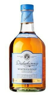 Produktbillede af Dalwhinnie Winter s Gold Fl 70 på tilbud i brug