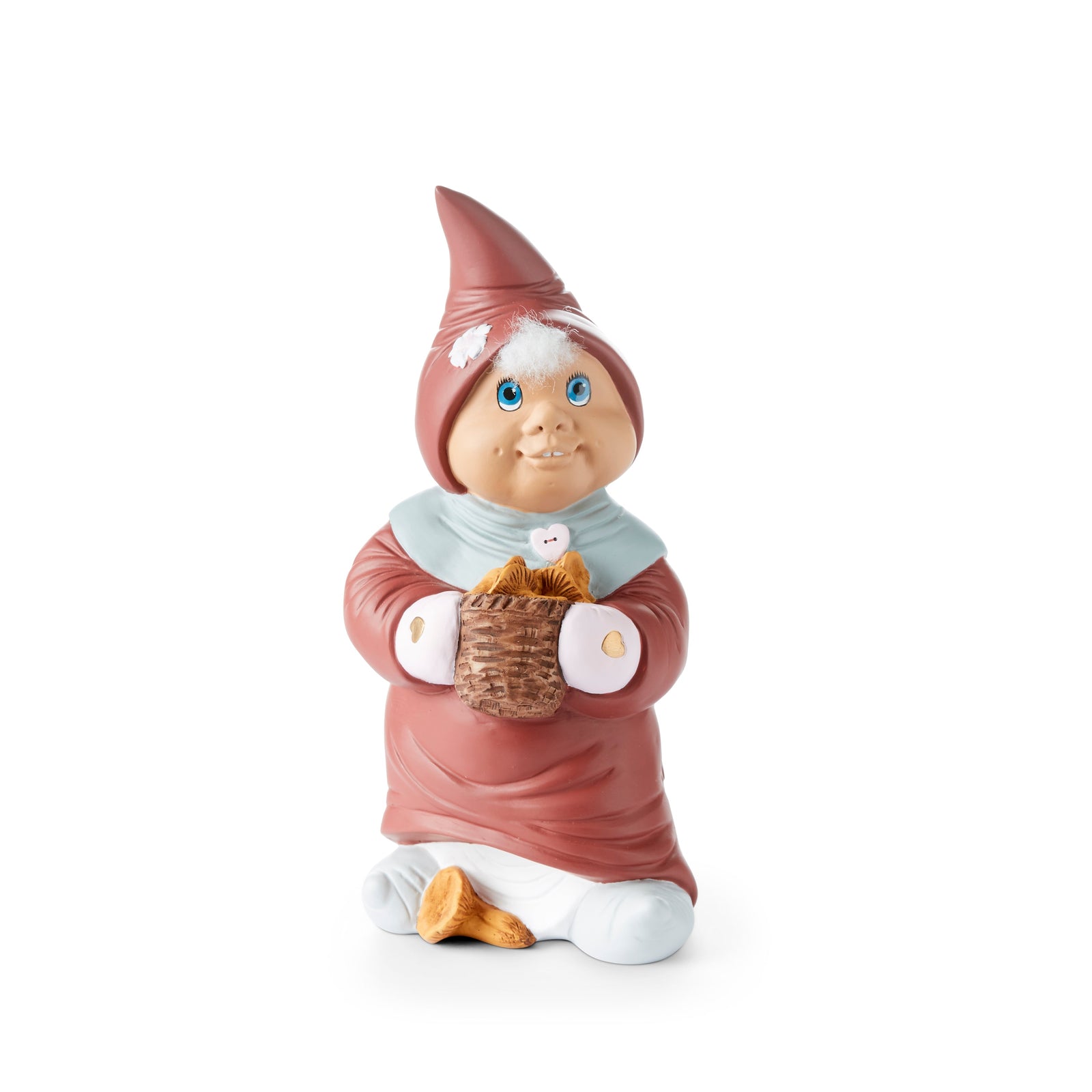 Produktbillede af Vigga Klarborg Nisse på tilbud i høj kvalitet