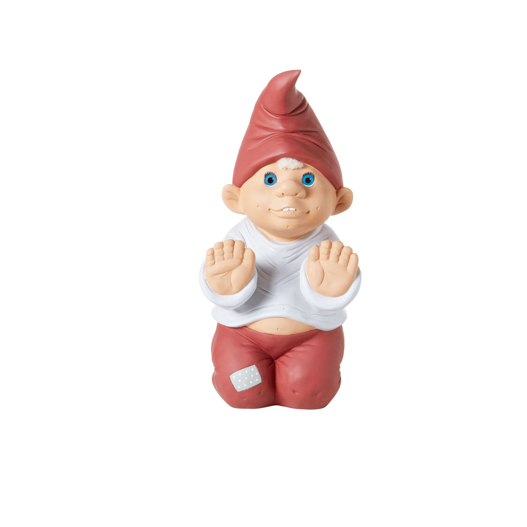 Produktbillede af Store Bjørn 50cm Klarborg Nisse på tilbud i høj kvalitet