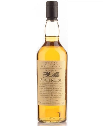 Flora & Fauna "Auchroisk" 10 Yo Single Malt Scotch Fl 70 ❤ Kæmpe udvalg i FLORAFAUNA ❤ Billig fragt og hurtig levering 2 - 5 hverdage - Varenummer: BAR-471864 / Ean: på lager - Udsalg på Drikkevarer Spiritus Whiskey Spar op til 52% - Over 785 kendte brands på udsalg