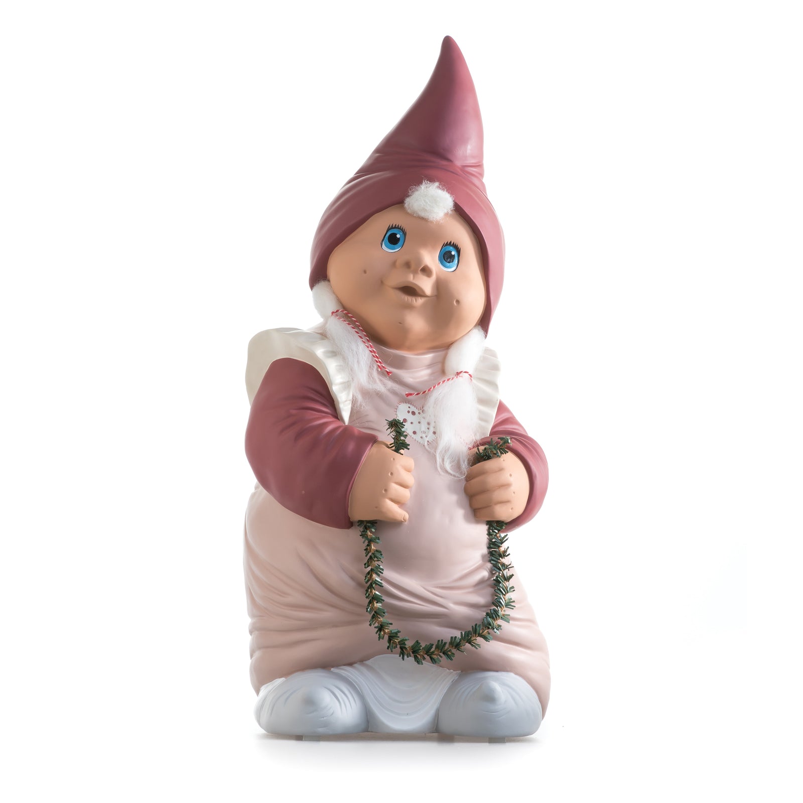 Produktbillede af Store Trine Klarborg Nisse på tilbud i høj kvalitet