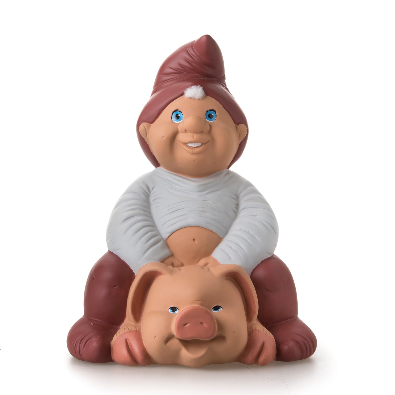 Produktbillede af Store Anton Klarborg Nisse på tilbud i høj kvalitet