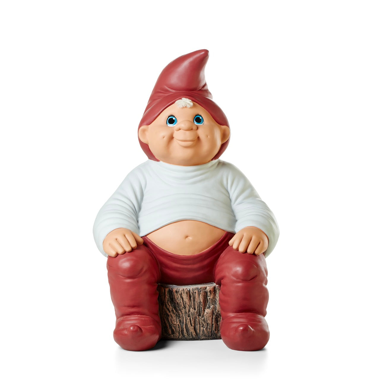 Produktbillede af Store Oscar 80cm Klarborg Nisse på tilbud i høj kvalitet