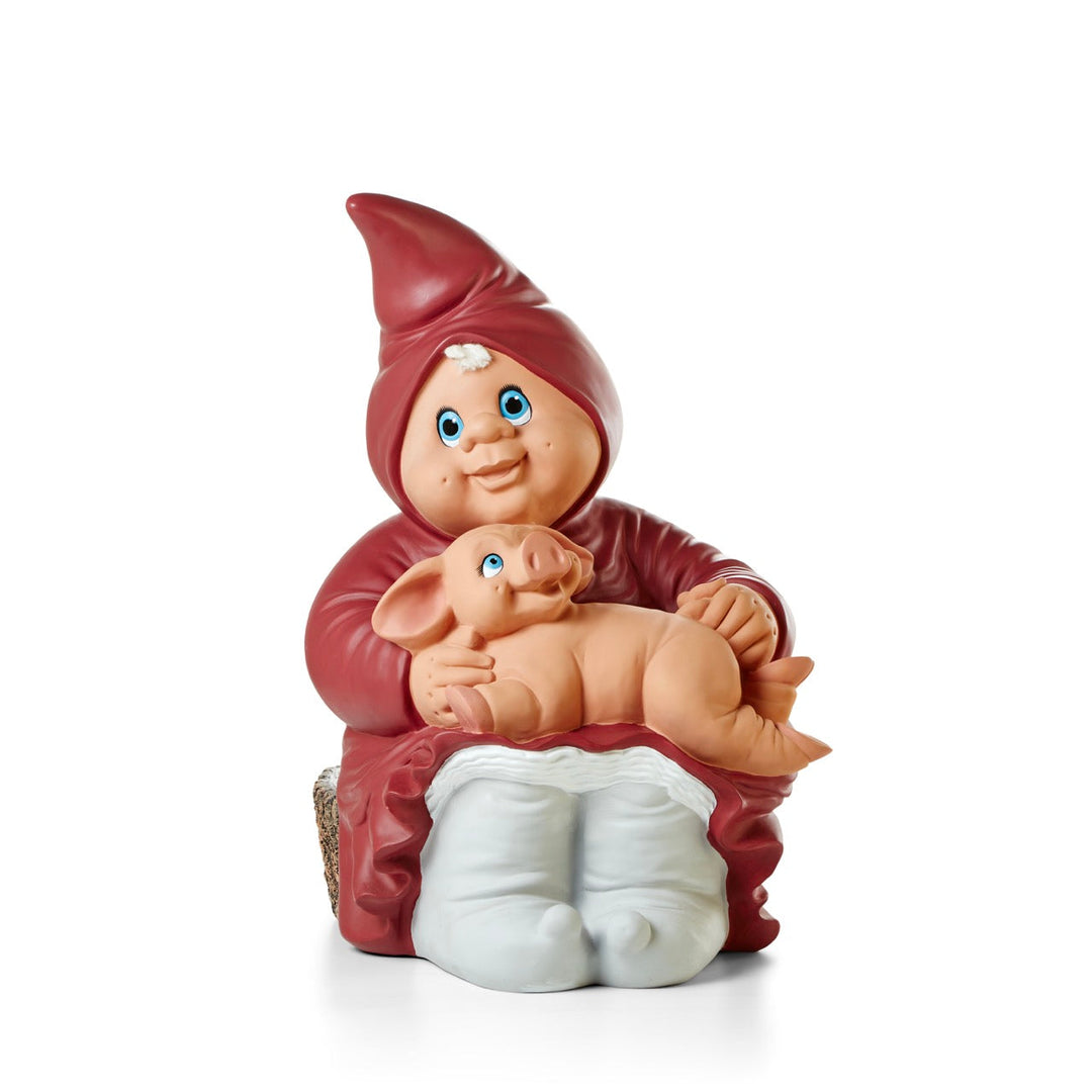 Produktbillede af Store Marie 80cm Klarborg Nisse på tilbud i høj kvalitet