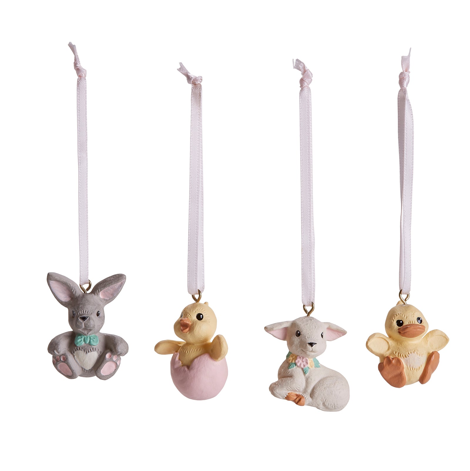 Produktbillede af Klarborg Forårs dyrebørn Ophæng 2018 på tilbud i høj kvalitet