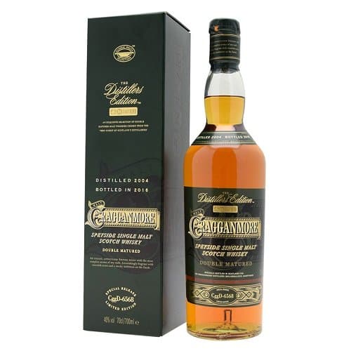 Cragganmore De 2016 Speyside Single Malt ❤ Kæmpe udvalg i CRAGGANMOR ❤ Billig fragt og hurtig levering 2 - 5 hverdage - Varenummer: BAR-621639 / Ean: på lager - Udsalg på Drikkevarer Spiritus Whiskey Spar op til 57% - Over 857 kendte brands på udsalg