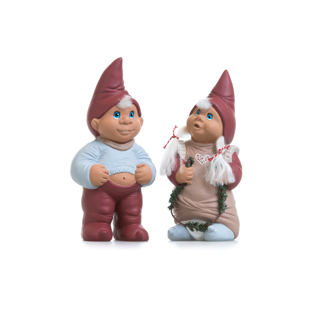 Produktbillede af Thomas & Trine Klarborg Nisser på tilbud i høj kvalitet