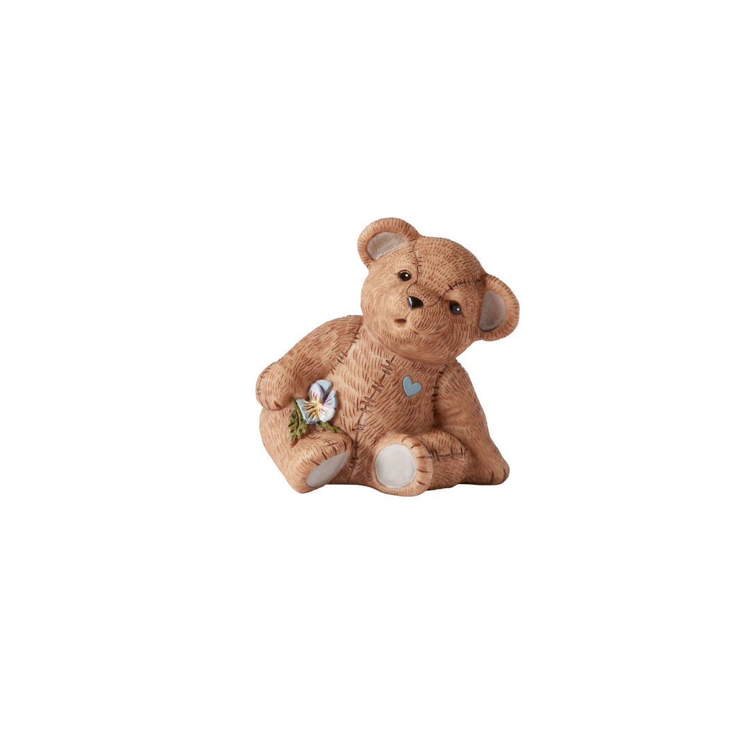 Hubert Stedmoderblomst Klarborg Morsdags Bamse 2021