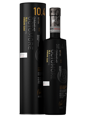 Bruichladdich Octomore 10.3 Single Malt Fl 70 ❤ Kæmpe udvalg i BRUICHLADD ❤ Billig fragt og hurtig levering 2 - 5 hverdage - Varenummer: BAR-429916 / Ean: på lager - Udsalg på Drikkevarer Spiritus Whiskey Spar op til 67% - Over 454 kendte brands på udsalg