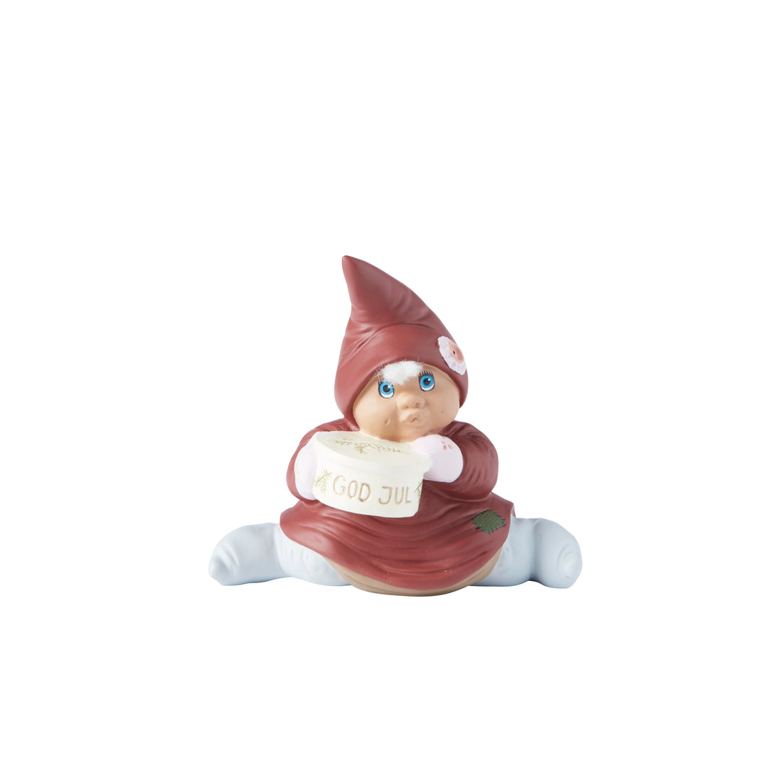 Majse Klarborg Nisse