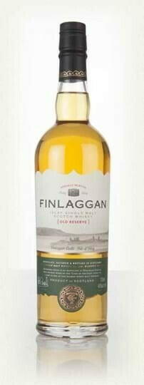 Produktbillede af Finlaggan Old Reserve Islay Single Malt Fl 70 på tilbud – premium kvalitet og detaljer