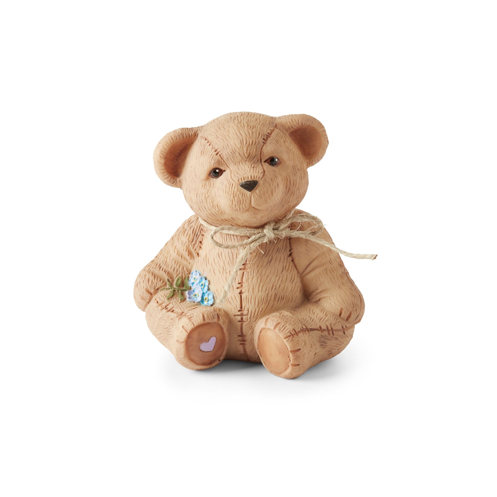 Produktbillede af Bumle Forglemmigej Klarborg Morsdags Bamse 2019 på tilbud i høj kvalitet