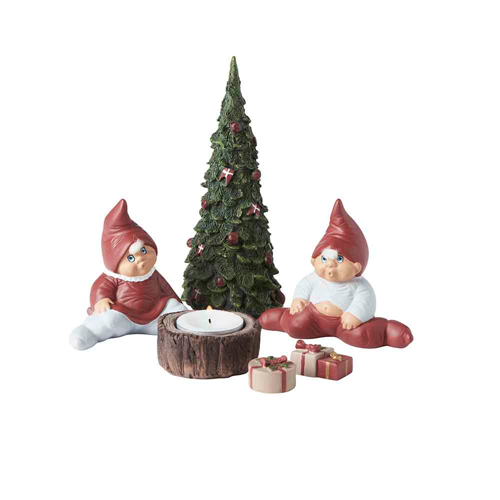 Produktbillede af Simone & Albert Klarborg Nisse M. Tilbehør på tilbud i høj kvalitet