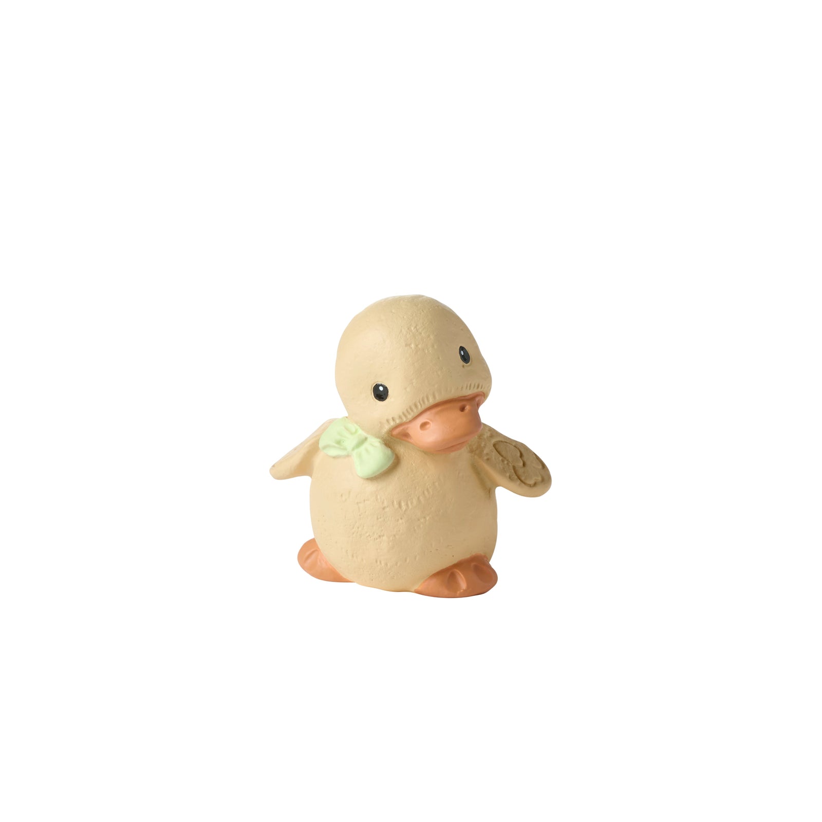 Produktbillede af Klarborg Ælling Puf på tilbud i høj kvalitet