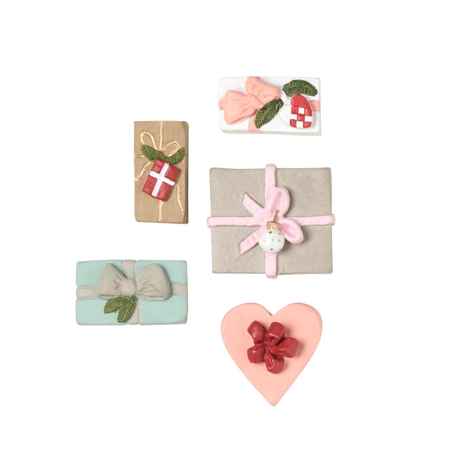 Produktbillede af Klarborg Julegaver Tilbehørspakke på tilbud i høj kvalitet