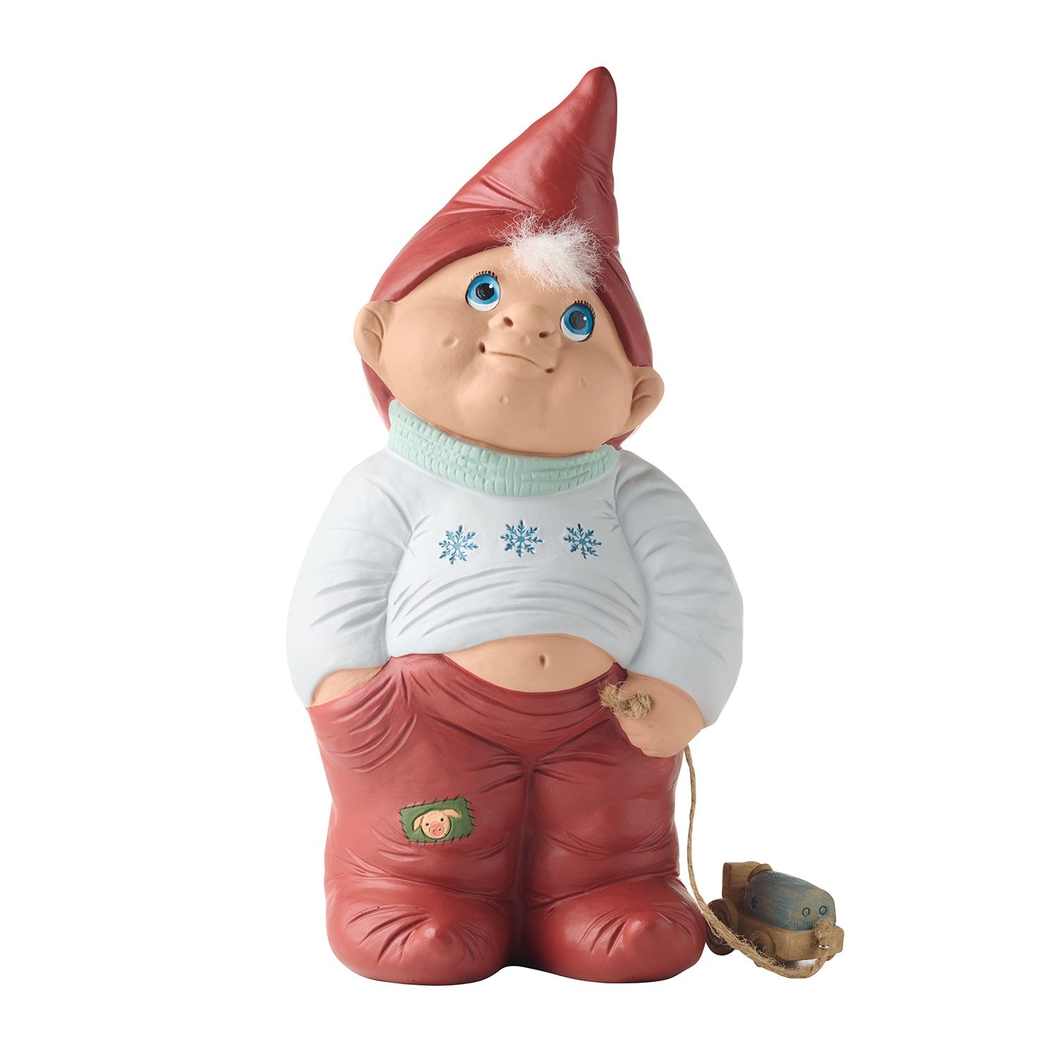Produktbillede af Huxi Klarborg Nisse på tilbud i høj kvalitet