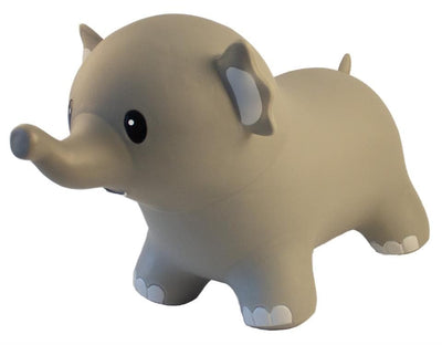 Magni - Hoppedyr - Elefant 18+ mdr ✔ Kæmpe udvalg i  Magni ✔ Billig fragt og hurtig levering 2 - 5 hverdage - Varenummer: BGH-473590724691247 / Ean: '5707594055397 på lager - Udsalg på Alle produkter (Lagerbeholdning er større end 1) Spar op til 63% - Over 360 kendte mærker på udsalg