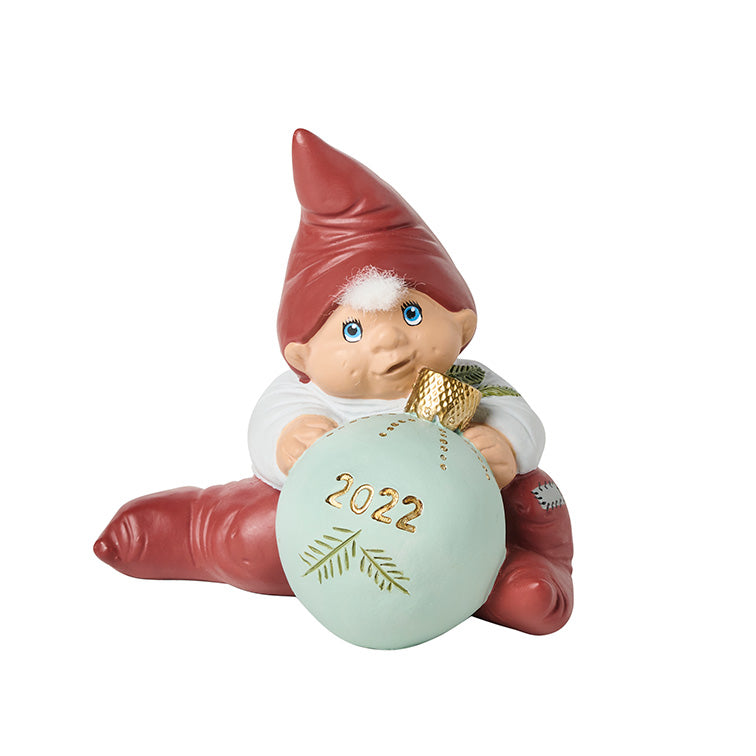 Produktbillede af Ebbe Klarborgnissens Dag Nissen 2022 på tilbud i høj kvalitet